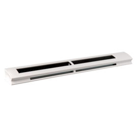 Kit EHB² 6-44 m³/h - 34 dB - Bianco